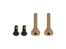 Dorman - First Stop Disc Brake Caliper Bolt HW14903