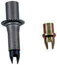 Dorman - First Stop Drum Brake Adjusting Screw Assembly HW1526 - view 2