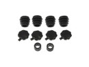 Dorman - First Stop Disc Brake Caliper Bushing HW16465