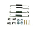 Dorman - First Stop Drum Brake Hardware Kit HW17162