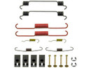 Dorman - First Stop Drum Brake Hardware Kit HW17377