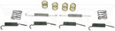 Dorman - First Stop Parking Brake Hardware Kit HW17395 - view 2