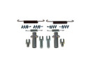 Dorman - First Stop Parking Brake Hardware Kit HW17437