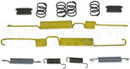 Dorman - First Stop Drum Brake Hardware Kit HW17469 - view 2