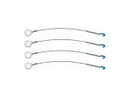 Dorman - First Stop Drum Brake Self-Adjuster Cable HW2101