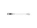 Dorman - First Stop Drum Brake Self-Adjuster Cable HW2109