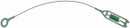 Dorman - First Stop Drum Brake Self-Adjuster Cable HW2114 - view 2