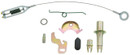 Dorman - First Stop Drum Brake Self-Adjuster Repair Kit HW2535 - view 2