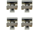 Dorman - First Stop Disc Brake Anti-Rattle Clip HW5412