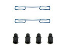 Dorman - First Stop Disc Brake Hardware Kit HW5622