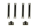 Dorman - First Stop Disc Brake Hardware Kit HW5635