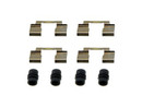 Dorman - First Stop Disc Brake Hardware Kit HW5662