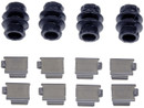 Dorman - First Stop Disc Brake Hardware Kit HW5774