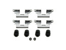 Dorman - First Stop Disc Brake Hardware Kit HW5807