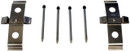 Dorman - First Stop Disc Brake Hardware Kit HW6125 - view 3