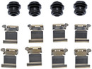 Dorman - First Stop Disc Brake Hardware Kit HW6162
