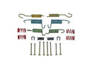 Dorman - First Stop Drum Brake Hardware Kit HW7161