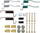 Dorman - First Stop Drum Brake Hardware Kit HW7246 - view 2