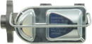 Dorman - First Stop Brake Master Cylinder M101258 - view 4