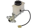 Dorman - First Stop Brake Master Cylinder M39654