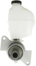 Dorman - First Stop Brake Master Cylinder M630163 - view 4