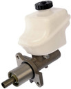 Dorman - First Stop Brake Master Cylinder M630451 - view 2