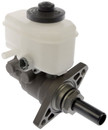 Dorman - First Stop Brake Master Cylinder M630477 - view 2