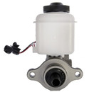 Dorman - First Stop Brake Master Cylinder M630480 - view 4
