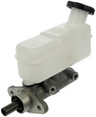 Dorman - First Stop Brake Master Cylinder M630490 - view 2