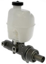 Dorman - First Stop Brake Master Cylinder M630498 - view 2
