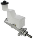 Dorman - First Stop Brake Master Cylinder M630514 - view 2