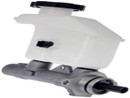 Dorman - First Stop Brake Master Cylinder M630570 - view 4