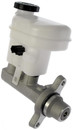 Dorman - First Stop Brake Master Cylinder M630593 - view 4