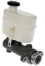 Dorman - First Stop Brake Master Cylinder M630624 - view 3