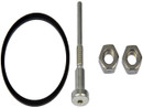 Dorman - First Stop Brake Master Cylinder M630647 - view 3