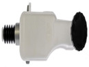 Dorman - First Stop Brake Master Cylinder M630656 - view 2