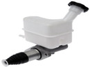 Dorman - First Stop Brake Master Cylinder M630712 - view 3