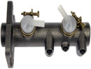 Dorman - First Stop Brake Master Cylinder M630742 - view 2