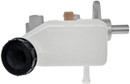 Dorman - First Stop Brake Master Cylinder M630762 - view 4