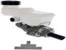 Dorman - First Stop Brake Master Cylinder M630830 - view 2