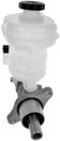 Dorman - First Stop Brake Master Cylinder M630840