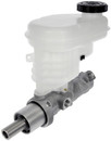 Dorman - First Stop Brake Master Cylinder M630840 - view 4