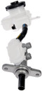 Dorman - First Stop Brake Master Cylinder M630906