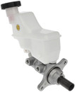 Dorman - First Stop Brake Master Cylinder M630940 - view 3