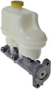 Dorman - First Stop Brake Master Cylinder M630963 - view 4