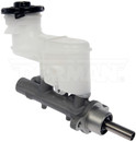 Dorman - First Stop Brake Master Cylinder M630976 - view 2