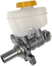 Dorman - First Stop Brake Master Cylinder M631057 - view 4