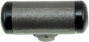 Dorman - First Stop Drum Brake Wheel Cylinder W370031 - view 4