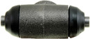 Dorman - First Stop Drum Brake Wheel Cylinder W37645 - view 3