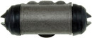 Dorman - First Stop Drum Brake Wheel Cylinder W610009 - view 3